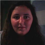 Estudiante avanzada de ingles se ofrece para dar apoyo escolar en todos sus niveles y cursos de niveles starter e intermmediate